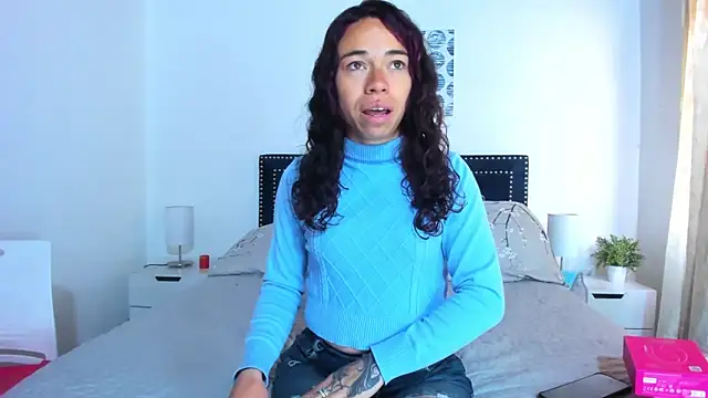 ZulyMichels online show from 09.25.25