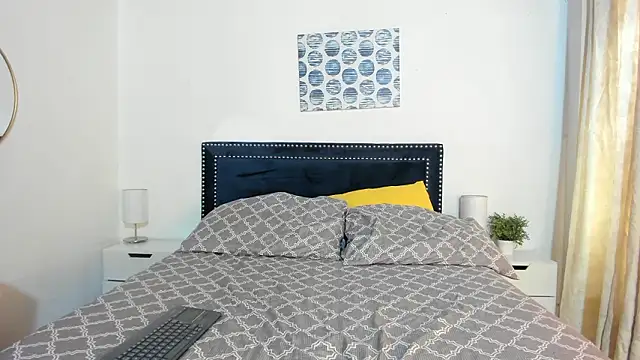 ZulyMichels online show from 01.16.26