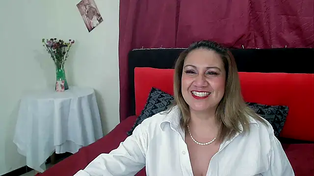 yayita mature online show from 01.16.25