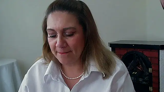 yayita mature online show from 01.16.25