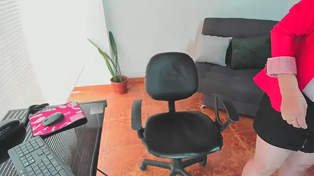 yayita mature online show from 09.16.25