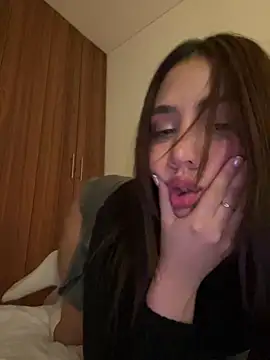 marcimaa online show from 12.18.24