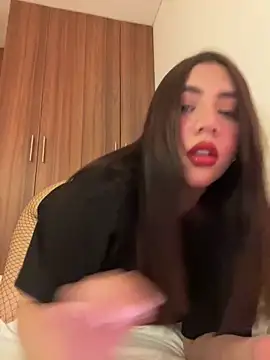 marcimaa online show from 12.20.24