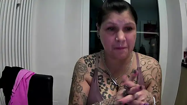 BlackWitch6 online show from 01.31.26