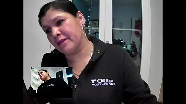 BlackWitch6 online show from 02.06.26