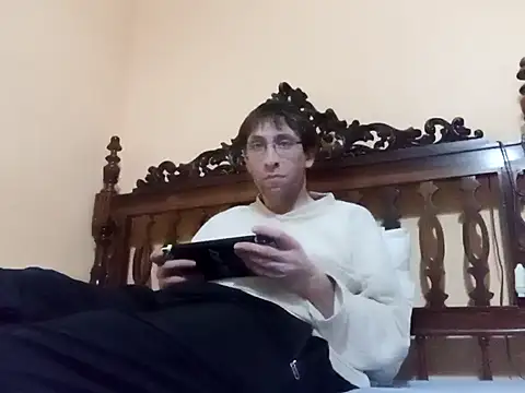 White rabbit  online show from 01.10.25