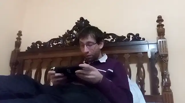 White rabbit  online show from 01.17.25