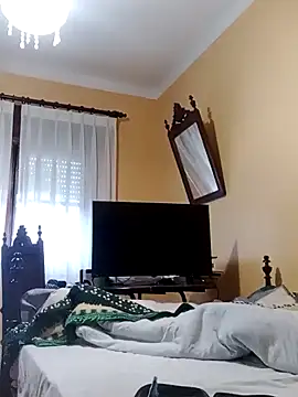 White rabbit  online show from 01.23.25