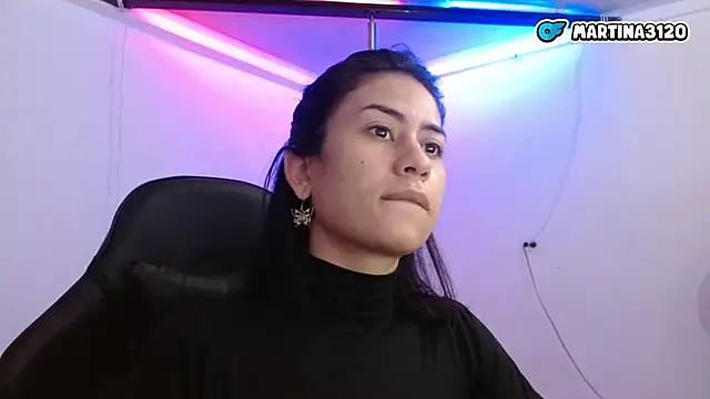 Martina1369 online show from 04.15.26