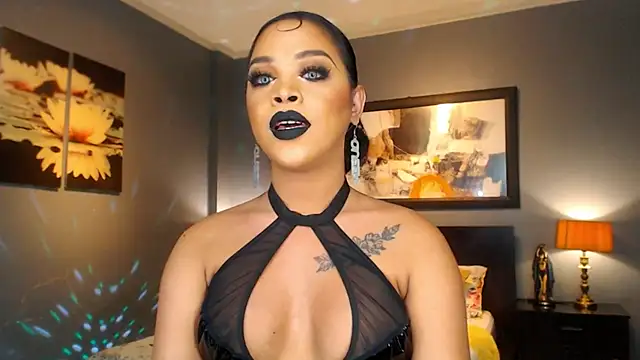 MarryQueen22 online show from 04.06.26