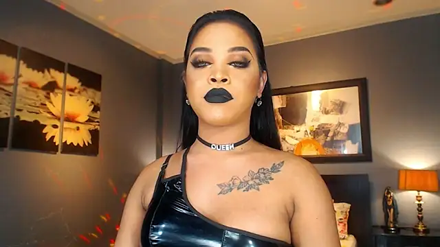 MarryQueen22 online show from 04.07.26