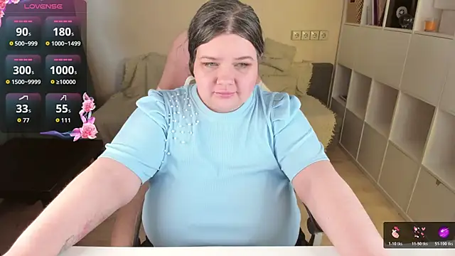 PlumPie online show from 04.02.26