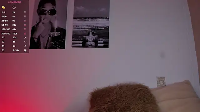 belashimaa online show from 12.03.24