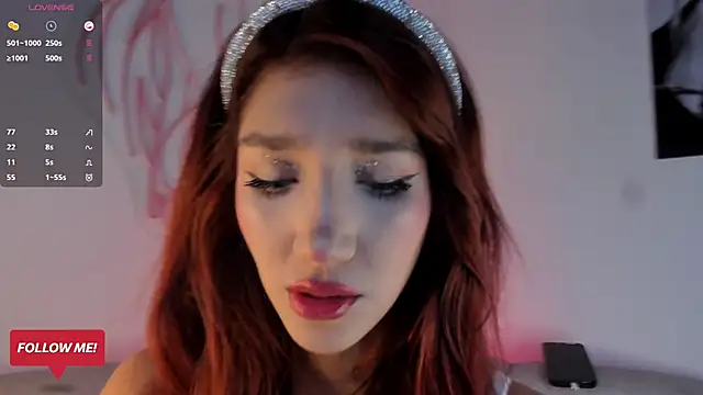 belashimaa online show from 01.24.25