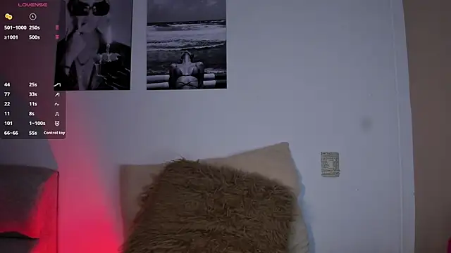 belashimaa online show from 02.15.25