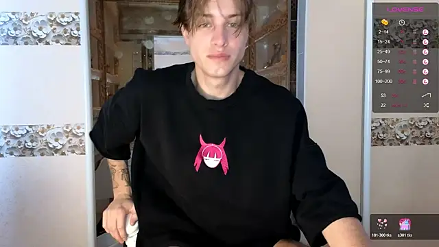 Cryptikov online show from 10.28.25