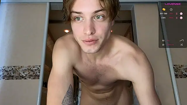 Cryptikov online show from 10.29.25