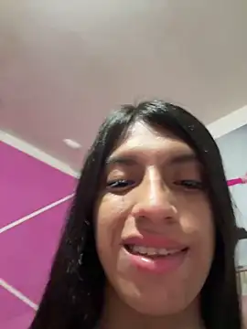 Snapshot of Ortegakim chatting on 02.27.26 Ortegakim online show from 02.27.26