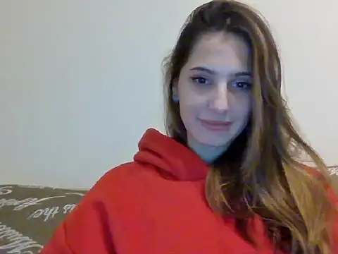 Snapshot of Supipie chatting on 01.02.25 Supipie online show from 01.02.25