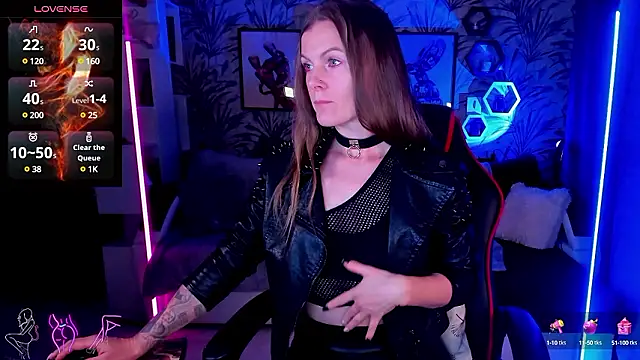 Devi Evi online show from 12.01.24