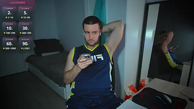 HonestAndrew online show from 01.31.25