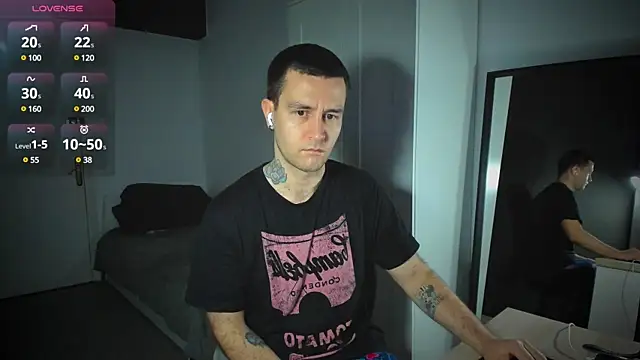 HonestAndrew online show from 02.10.25