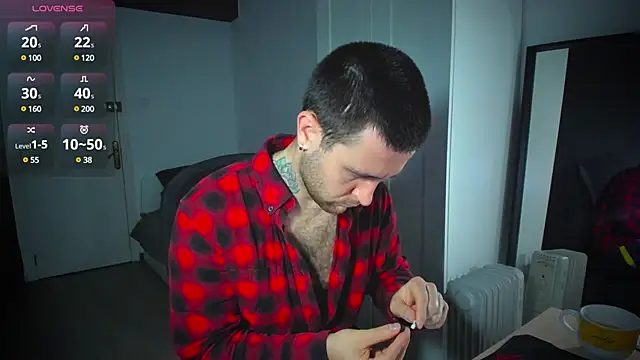 HonestAndrew online show from 02.16.25