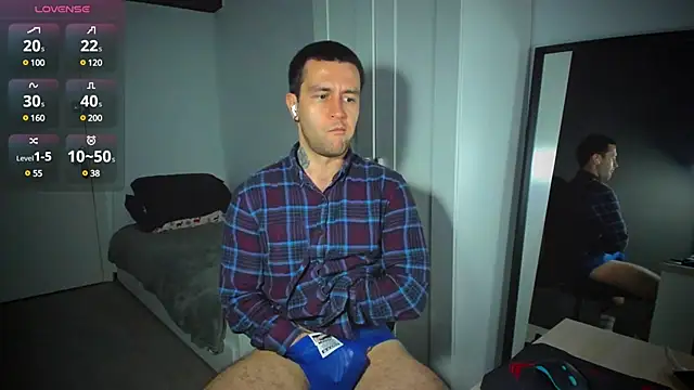 HonestAndrew online show from 02.20.25