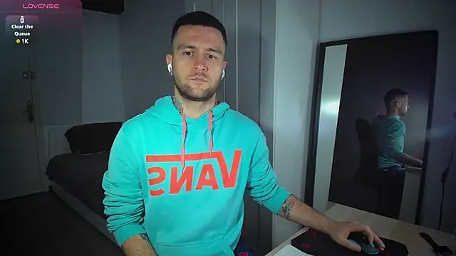 HonestAndrew online show from 02.26.25