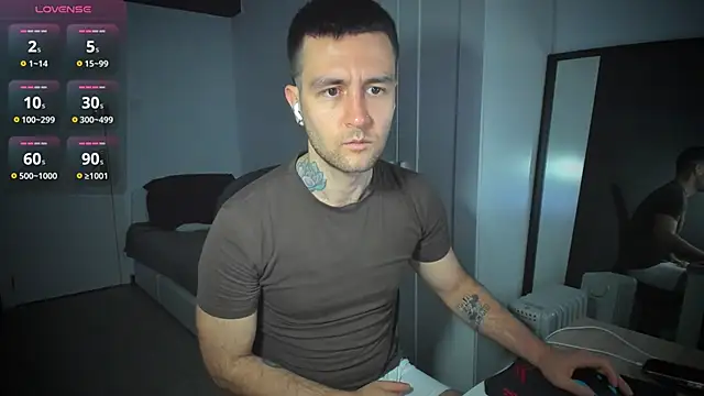 HonestAndrew online show from 03.10.25