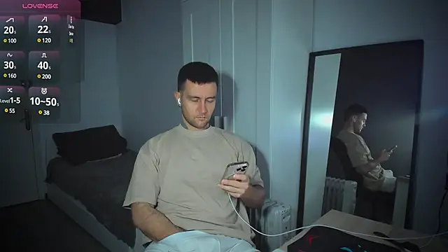 HonestAndrew online show from 03.11.25