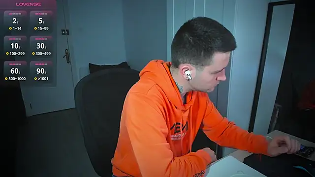 HonestAndrew online show from 03.16.25