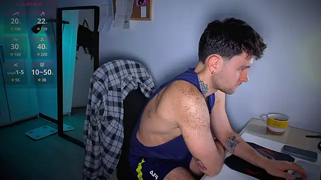 HonestAndrew online show from 02.06.26