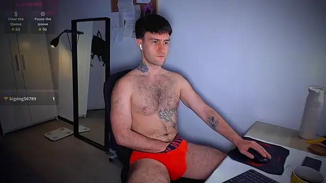 HonestAndrew online show from 02.11.26