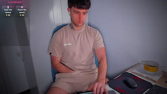 HonestAndrew online show from 03.18.26