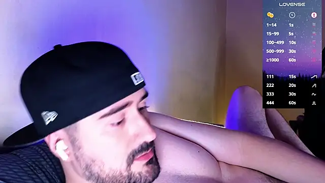 DominantTheo online show from 01.17.25