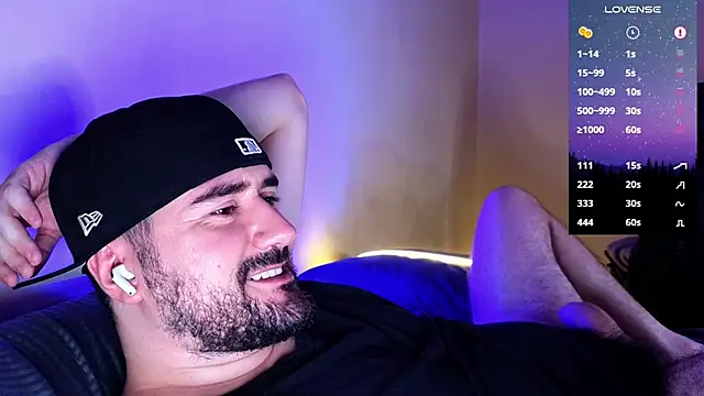 DominantTheo online show from 01.22.25