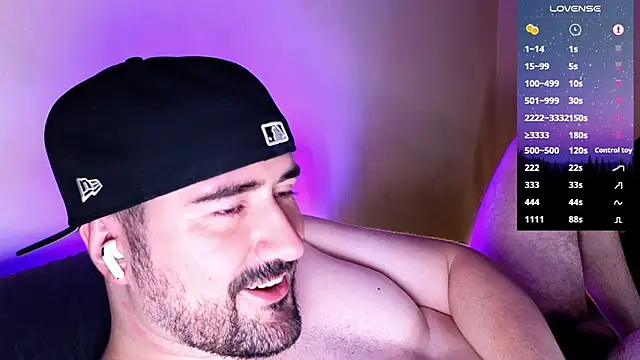 DominantTheo online show from 02.20.25