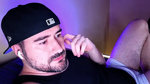 DominantTheo online show from 02.28.25