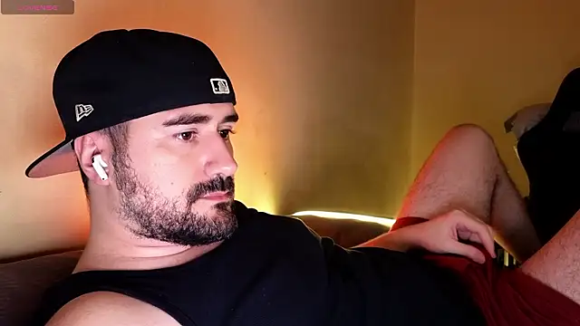 DominantTheo online show from 02.18.26