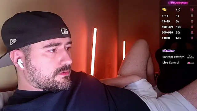 DominantTheo online show from 05.26.26
