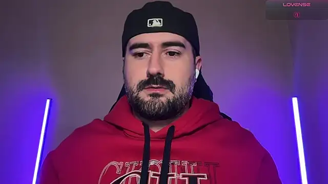 DominantTheo online show from 06.03.26