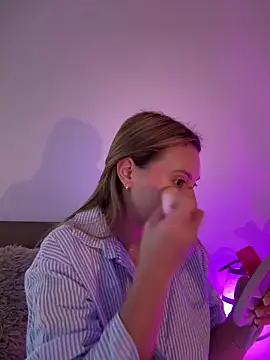 Eva Ryen online show from 02.12.26