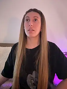 Eva Ryen online show from 03.04.26