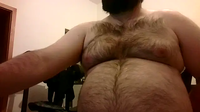 Superbearc89 online show from 10.24.25