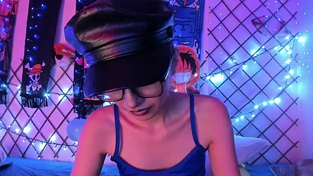 Alice jacobs1 online show from 01.23.25