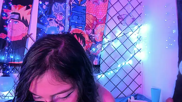 Alice jacobs1 online show from 01.27.25