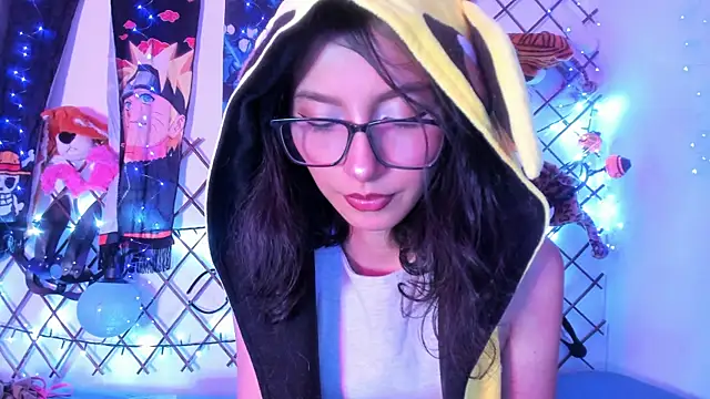 Alice jacobs1 online show from 02.06.25