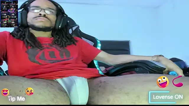 IcemanGHz online show from 01.14.26