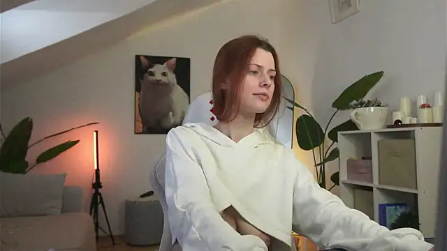 doll lesli online show from 03.03.26